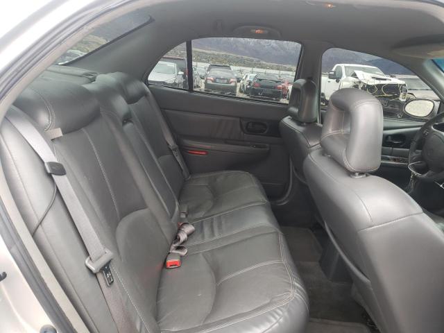 صورة رقم 6 من المزاد - 2001 BUICK REGAL LS مع VIN 2G4WB55K911245909