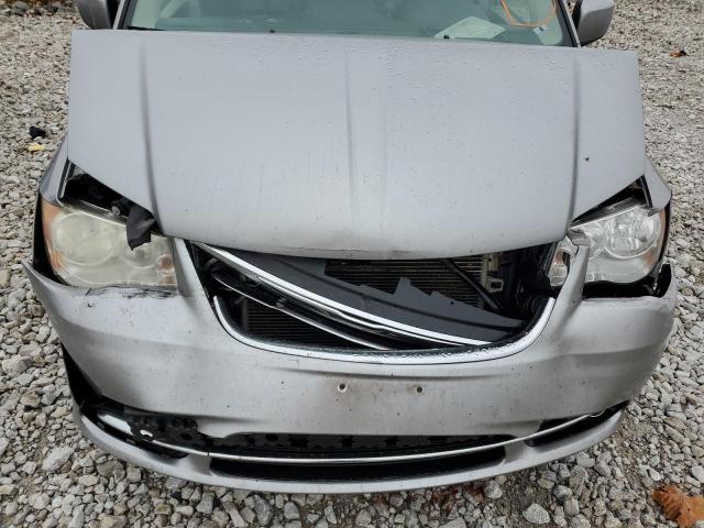 Photo 7 from auction – 2013 CHRYSLER TOWN & COU with VIN 2C4RC1BG6DR711664