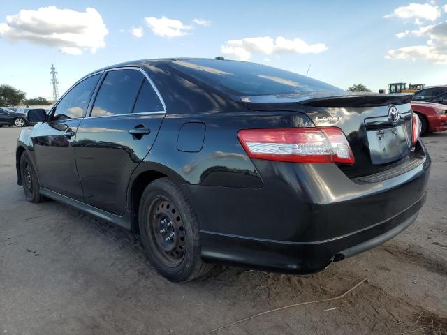 Photo 3 from auction – 2011 TOYOTA CAMRY BASE with VIN 4T1BF3EK5BU118376