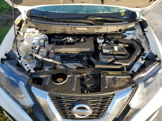Photo 7 from auction – 2017 NISSAN ROGUE S with VIN 5N1AT2MTXHC736381