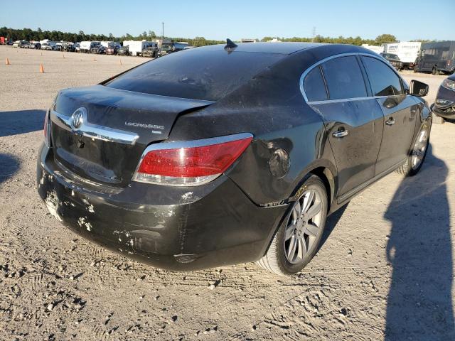 Photo 4 from auction – 2011 BUICK LACROSSE C with VIN 1G4GC5ED7BF120534