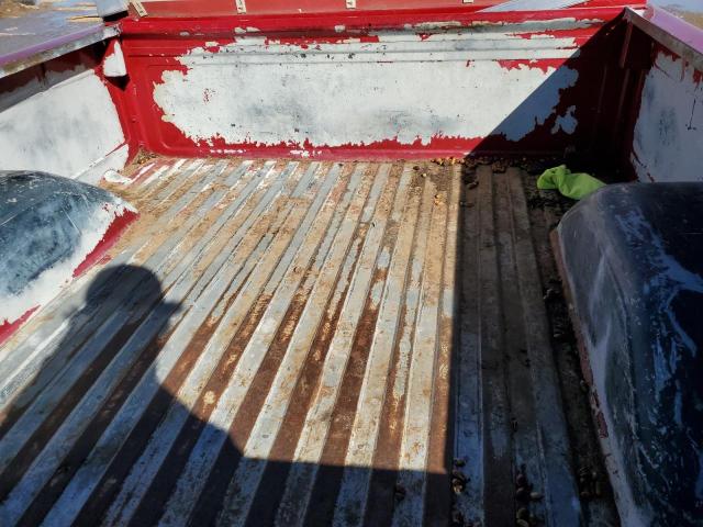 Photo 6 from auction – 1982 GMC C1500 with VIN 1GTCC14D4CS528494