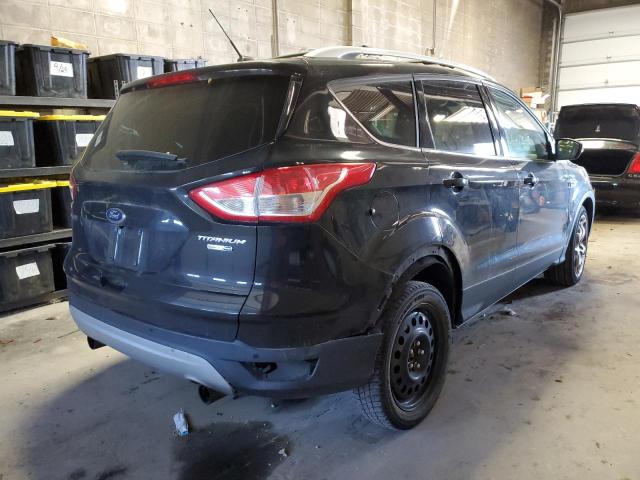 Photo 4 from auction – 2013 FORD ESCAPE TIT with VIN 1FMCU9J94DUD34285