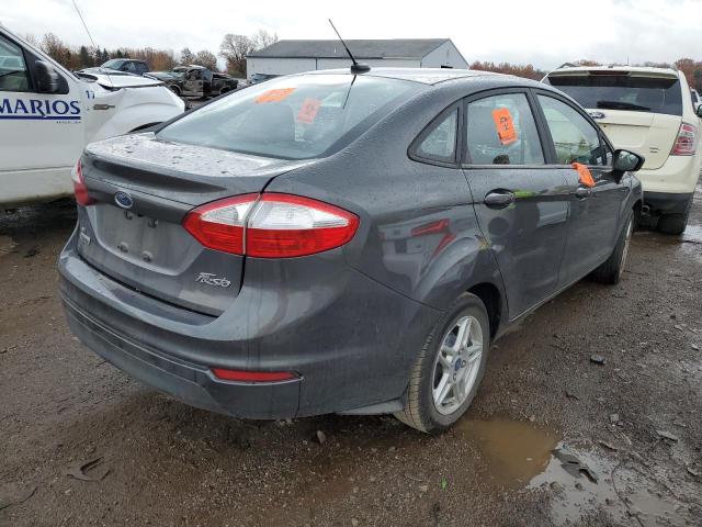 Photo 4 from auction – 2018 FORD FIESTA SE with VIN 3FADP4BJ9JM116456
