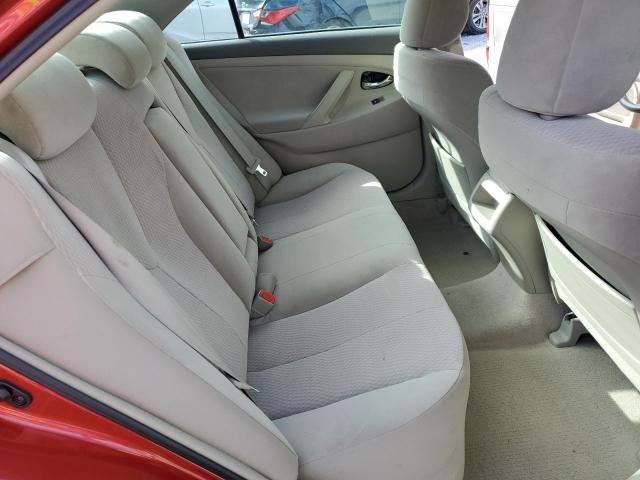 Photo 6 from auction – 2010 TOYOTA CAMRY BASE with VIN 4T1BF3EK1AU066324