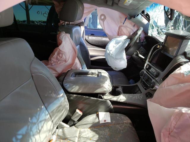 Photo 5 from auction – 2015 CHEVROLET SUBURBAN C with VIN 1GNSCJKC6FR161767