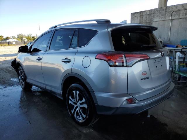 Фото 3 с аукциона – 2016 TOYOTA RAV4 LE с VIN 2T3ZFREV4GW293003