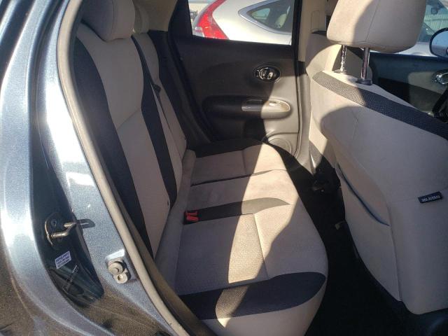 Photo 6 from auction – 2012 NISSAN JUKE S with VIN JN8AF5MR1CT113813