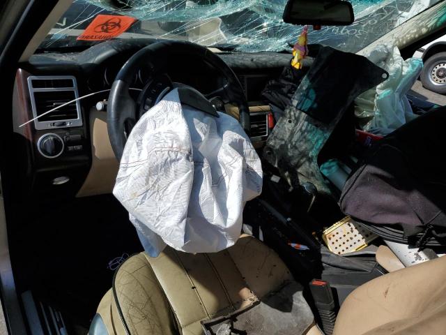 Photo 8 from auction – 2003 LAND ROVER RANGE ROVE with VIN SALME114X3A120812