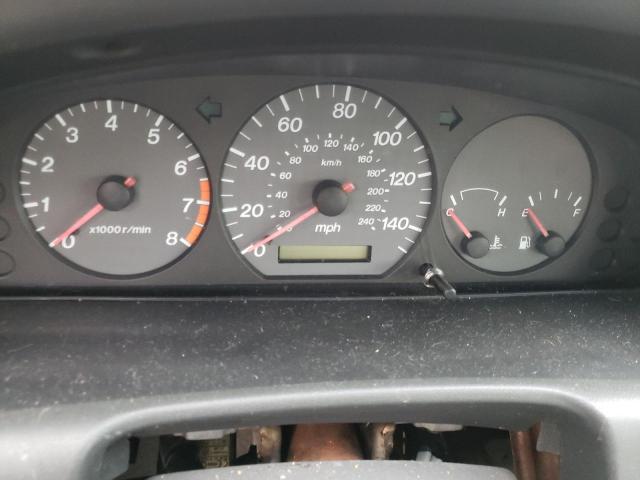 Zdjęcie 8 z aukcji – 2002 MAZDA 626 LX z VIN 1YVGF22C125273495