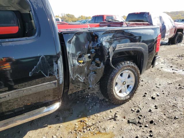 Photo 9 from auction – 2009 CHEVROLET SILVER1500 with VIN 1GCEK29J19Z279622