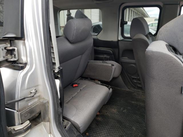 Photo 6 from auction – 2008 HONDA ELEMENT EX with VIN 5J6YH28768L008326