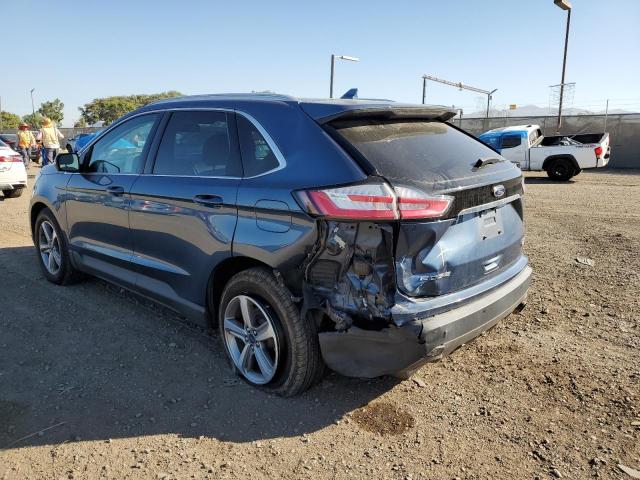 Photo 3 from auction – 2019 FORD EDGE SEL with VIN 2FMPK3J9XKBB88448