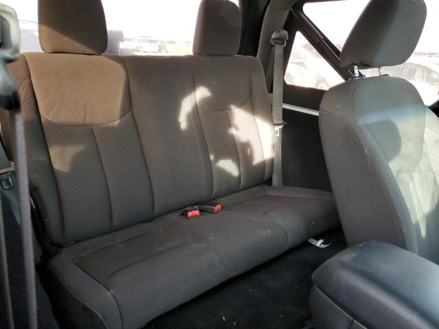 Photo 6 from auction – 2015 JEEP WRANGLER S with VIN 1C4AJWAG4FL648979