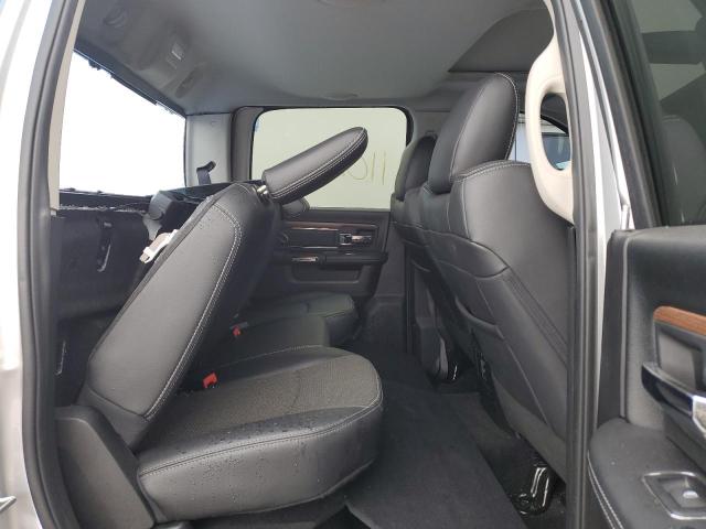 Photo 6 from auction – 2017 RAM 3500 LARAM with VIN 3C63R3EL0HG649917