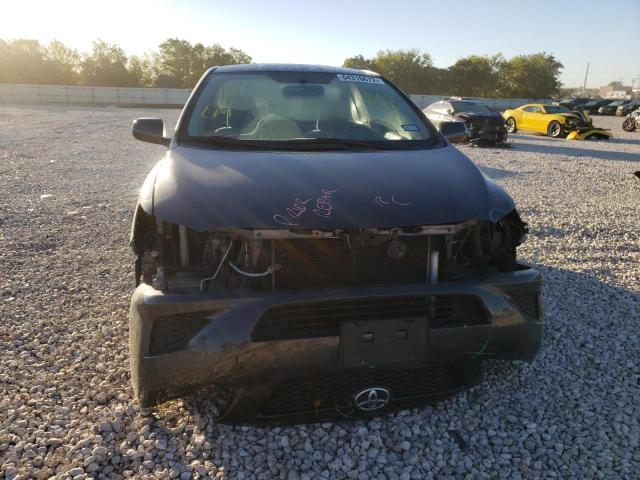 Zdjęcie 9 z aukcji – 2009 TOYOTA COROLLA BA z VIN JTDBL40E199064642