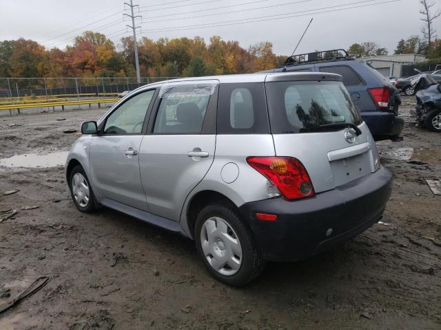 Photo 3 from auction – 2005 TOYOTA SCION XA with VIN JTKKT624850118333