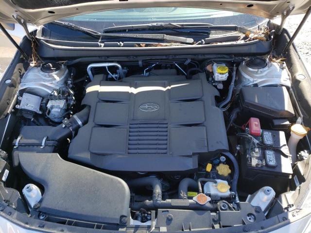 Photo 7 from auction – 2019 SUBARU OUTBACK 3. with VIN 4S4BSENC4K3221083