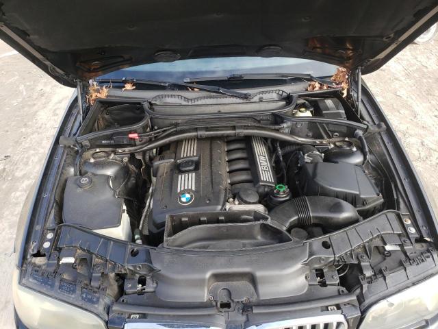 Photo 7 from auction – 2008 BMW X3 3.0SI with VIN WBXPC93418WJ08339