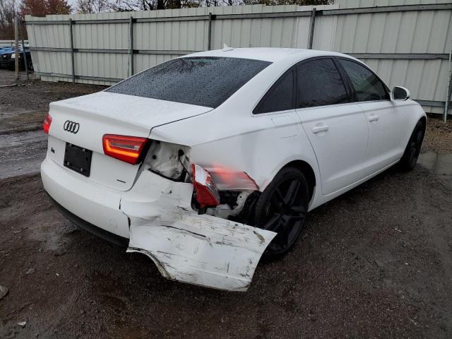 Foto 4 de la subasta – 2015 AUDI A6 PREMIUM con VIN WAUFFAFCXFN022600