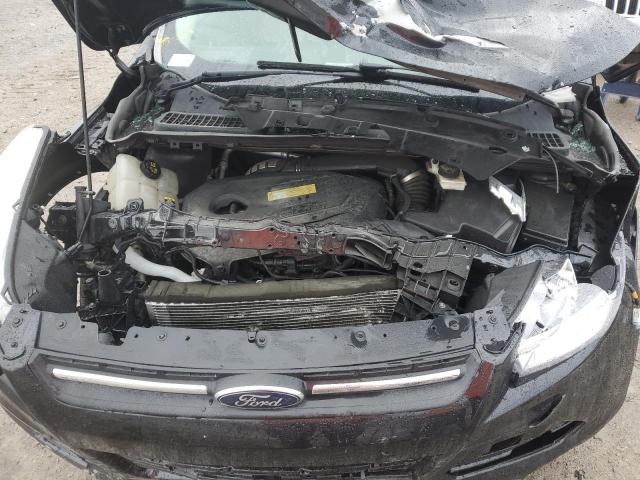 Photo 7 from auction – 2013 FORD ESCAPE SE with VIN 1FMCU0GX6DUB38009