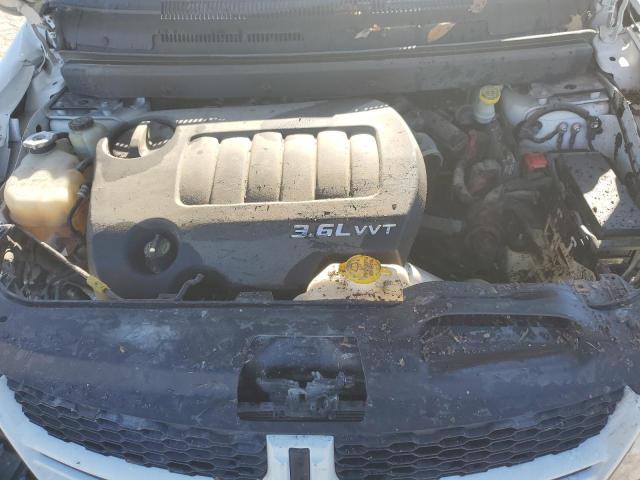 Photo 7 from auction – 2014 DODGE JOURNEY R/ with VIN 3C4PDDEG5ET278645