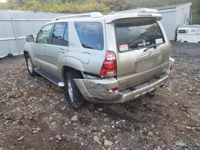 Фото 9 с аукциона – 2004 TOYOTA 4RUNNER LI с VIN JTEBT17RX48018065