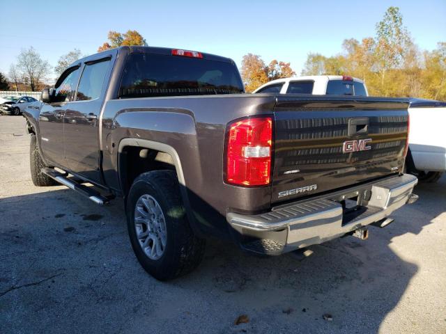 Photo 3 from auction – 2016 GMC SIERRA K15 with VIN 3GTU2MEC2GG232787