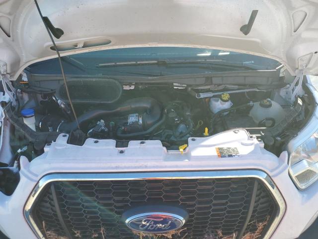 Photo 12 from auction – 2021 FORD TRANSIT T- with VIN 1FTBR1Y86MKA69736