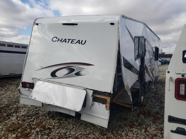 Photo 4 from auction – 2022 THMC MOTORHOME with VIN 1FDXE4FN8NDC30374