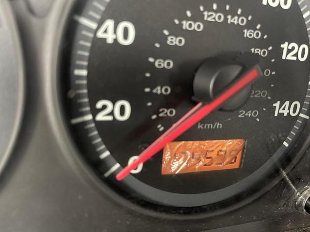 Photo 8 from auction – 2001 HONDA CIVIC EX with VIN 2HGES26741H604665