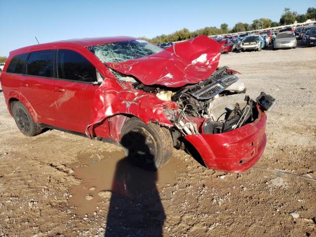 Photo 10 from auction – 2015 DODGE JOURNEY SE with VIN 3C4PDCAB5FT645548
