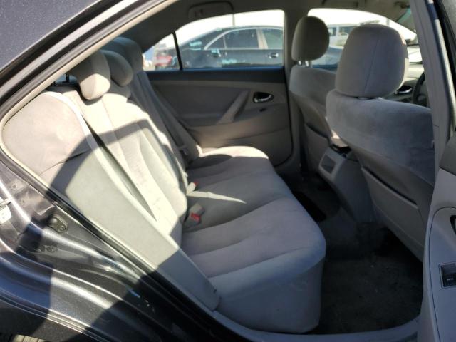 Photo 6 from auction – 2011 TOYOTA CAMRY BASE with VIN 4T4BF3EK1BR141157