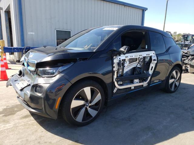 Zdjęcie 2 z aukcji – 2014 BMW I3 REX z VIN WBY1Z4C51EV277614