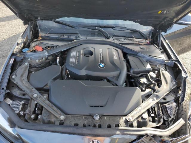 Photo 7 from auction – 2019 BMW 230I with VIN WBA2M7C57K7D49549