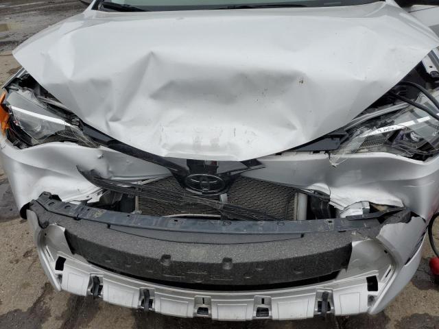 Photo 11 from auction – 2018 TOYOTA COROLLA L with VIN 2T1BURHE1JC967967
