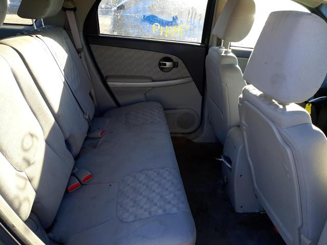 Photo 6 from auction – 2005 CHEVROLET EQUINOX LT with VIN 2CNDL73FX56206972