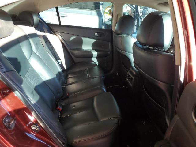 Photo 6 from auction – 2009 NISSAN MAXIMA S with VIN 1N4AA51E19C827452