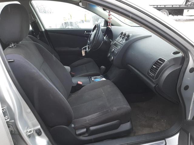 Photo 5 from auction – 2012 NISSAN ALTIMA BAS with VIN 1N4AL2AP9CN404382