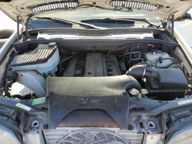 Photo 7 from auction – 2005 BMW X5 3.0I with VIN 5UXFA13545LU48122