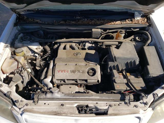 Photo 7 from auction – 2004 TOYOTA HIGHLANDER with VIN JTEEP21A240006792