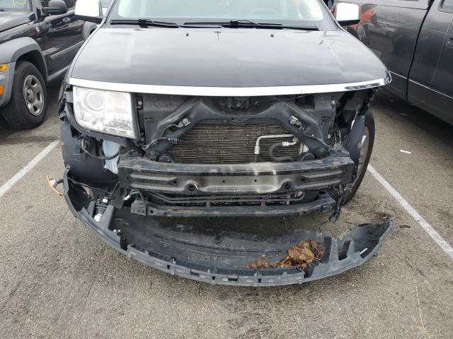 Photo 9 from auction – 2007 LINCOLN MKX with VIN 2LMDU68C37BJ23565