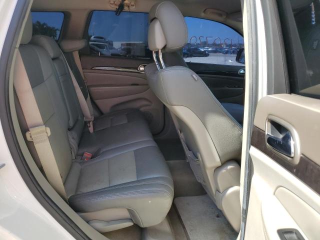 Photo 6 from auction – 2011 JEEP GRAND CHER with VIN 1J4RS4GG8BC503170