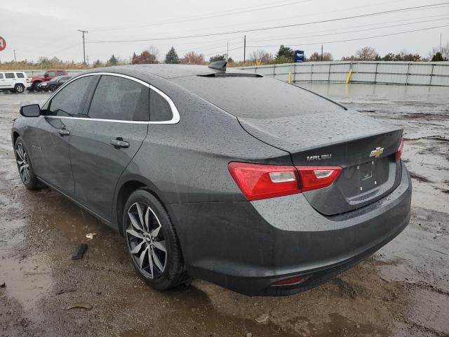 Photo 3 from auction – 2017 CHEVROLET MALIBU LT with VIN 1G1ZE5ST1HF160595