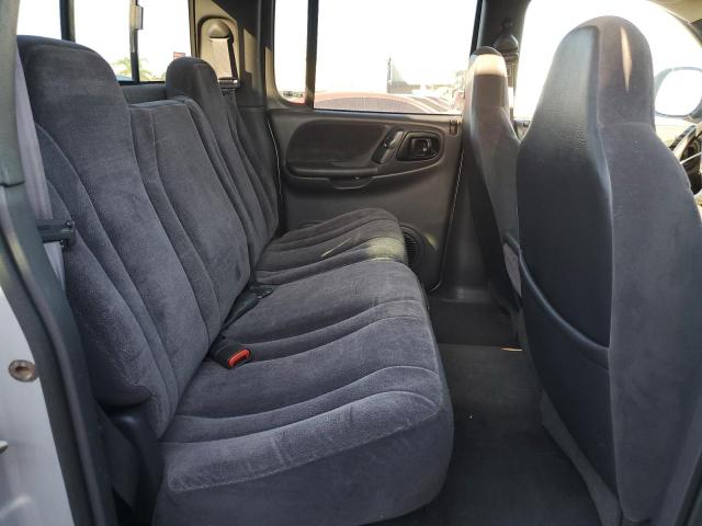 Photo 6 from auction – 2000 DODGE DAKOTA QUA with VIN 1B7GL2AX7YS730940