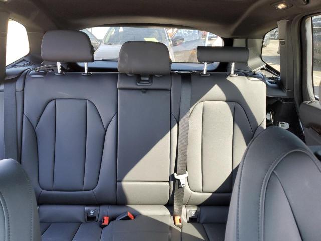 Photo 10 from auction – 2021 BMW X3 XDRIVE3 with VIN 5UXTY5C09M9F56065