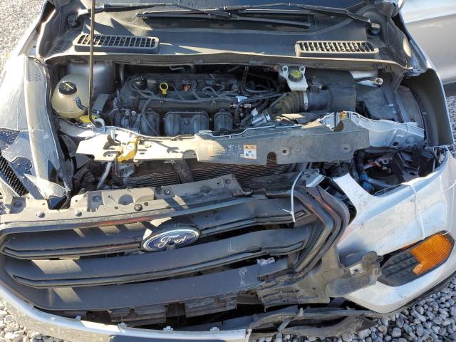 Photo 7 from auction – 2018 FORD ESCAPE S with VIN 1FMCU0F70JUA55351