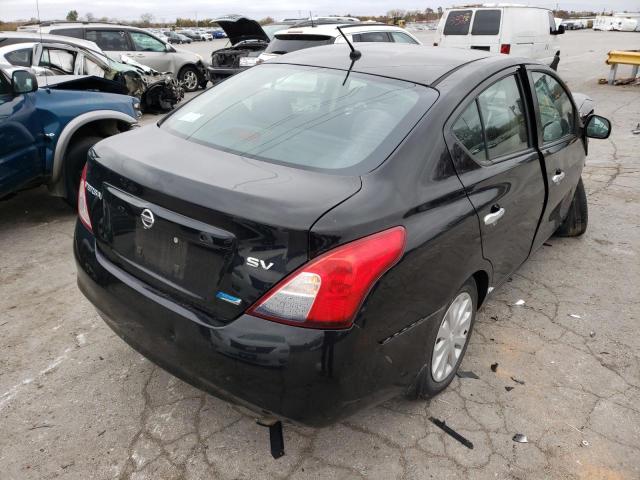 Photo 4 from auction – 2012 NISSAN VERSA S with VIN 3N1CN7AP8CL899350