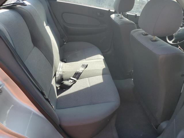 Zdjęcie 6 z aukcji – 1998 MAZDA PROTEGE DX z VIN JM1BC1419W0227575