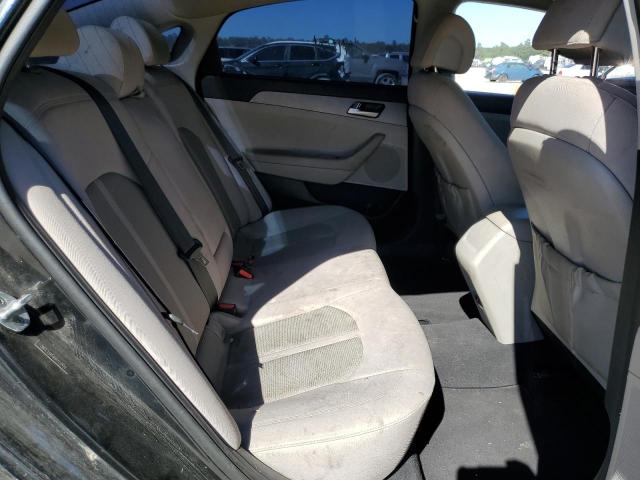 Photo 6 from auction – 2017 HYUNDAI SONATA SE with VIN 5NPE24AF4HH452459